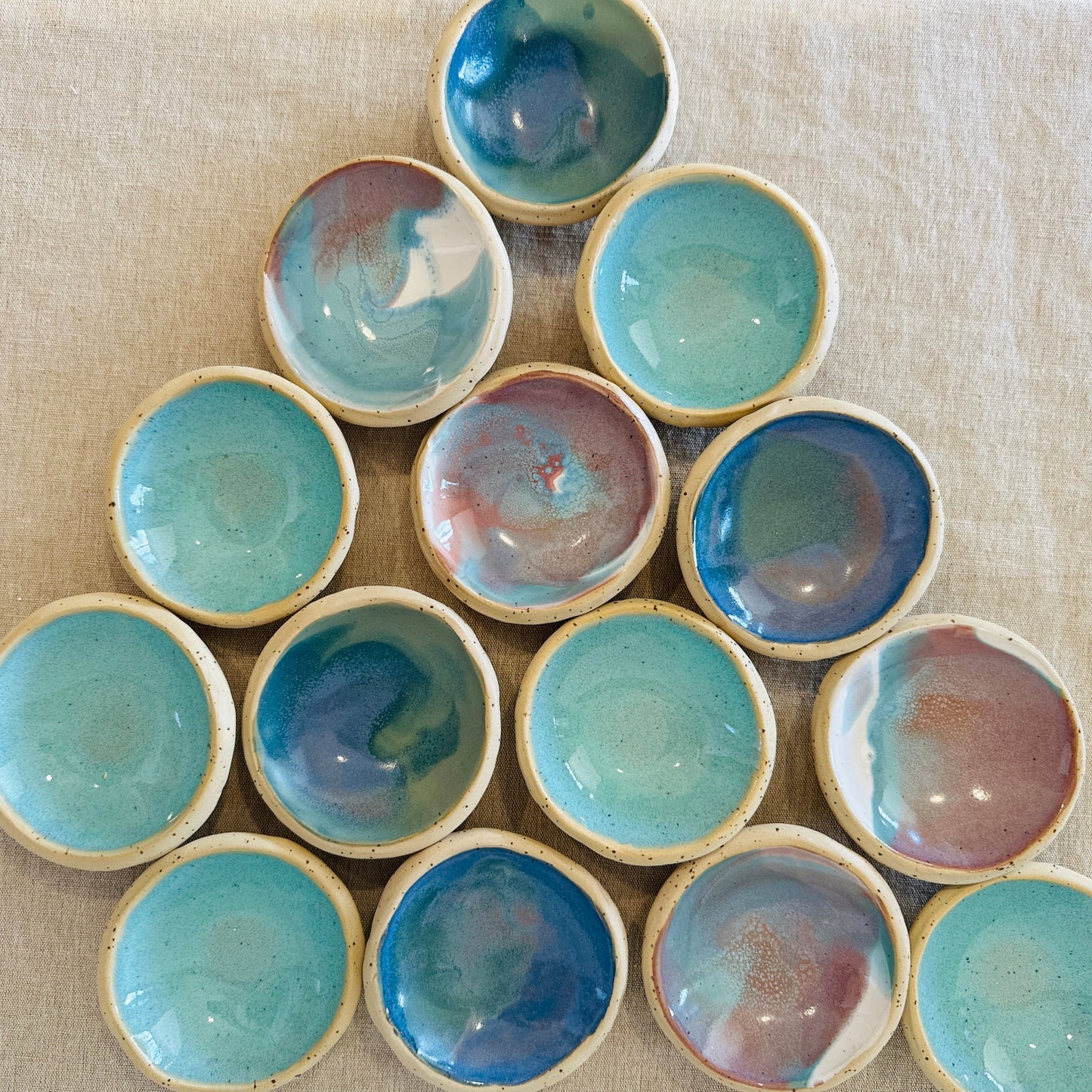 handy dish | marble