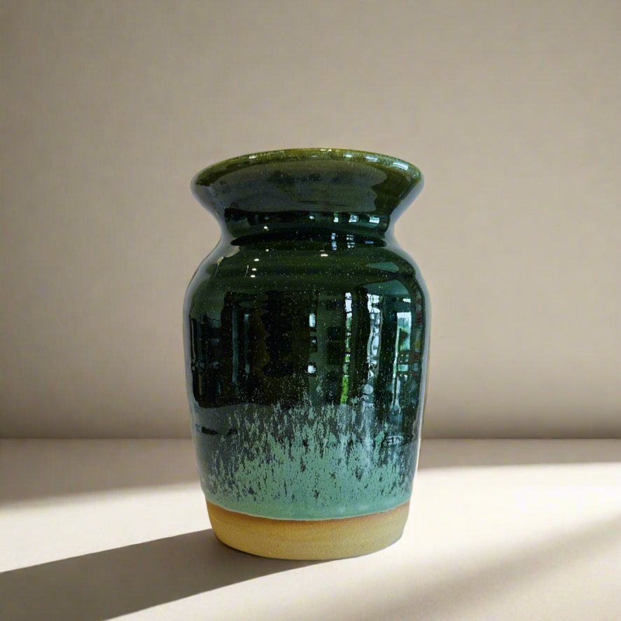 vase | large parisian blue (pre-order)