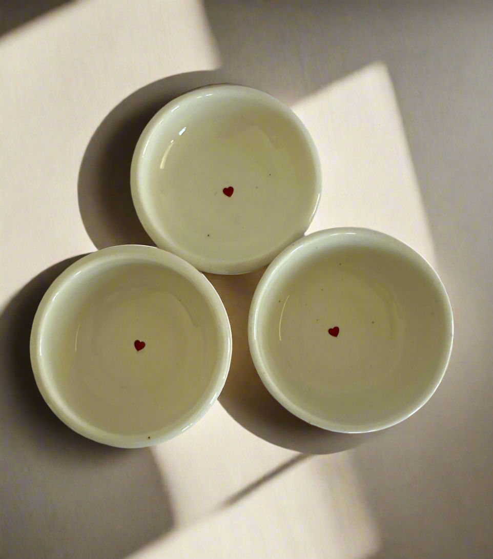 treasure dish | customisable