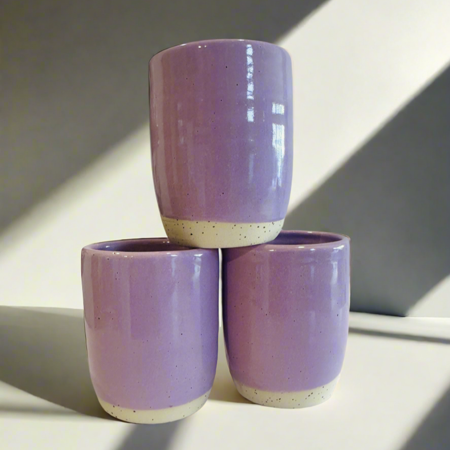 tumbler | lilac