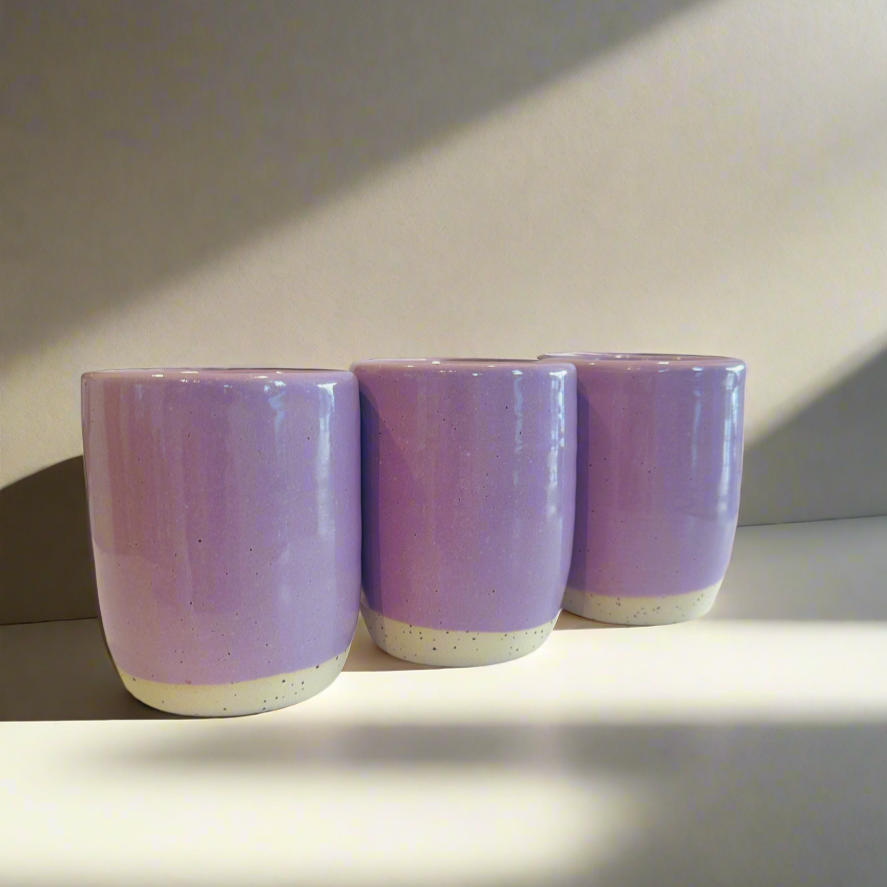 tumbler | lilac