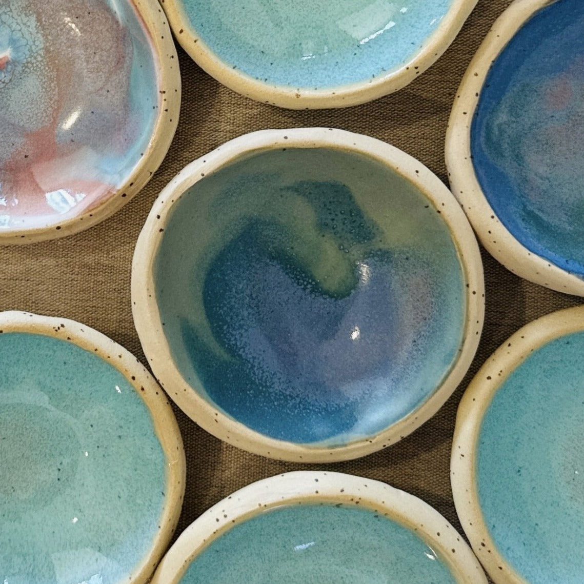 handy dish | marble