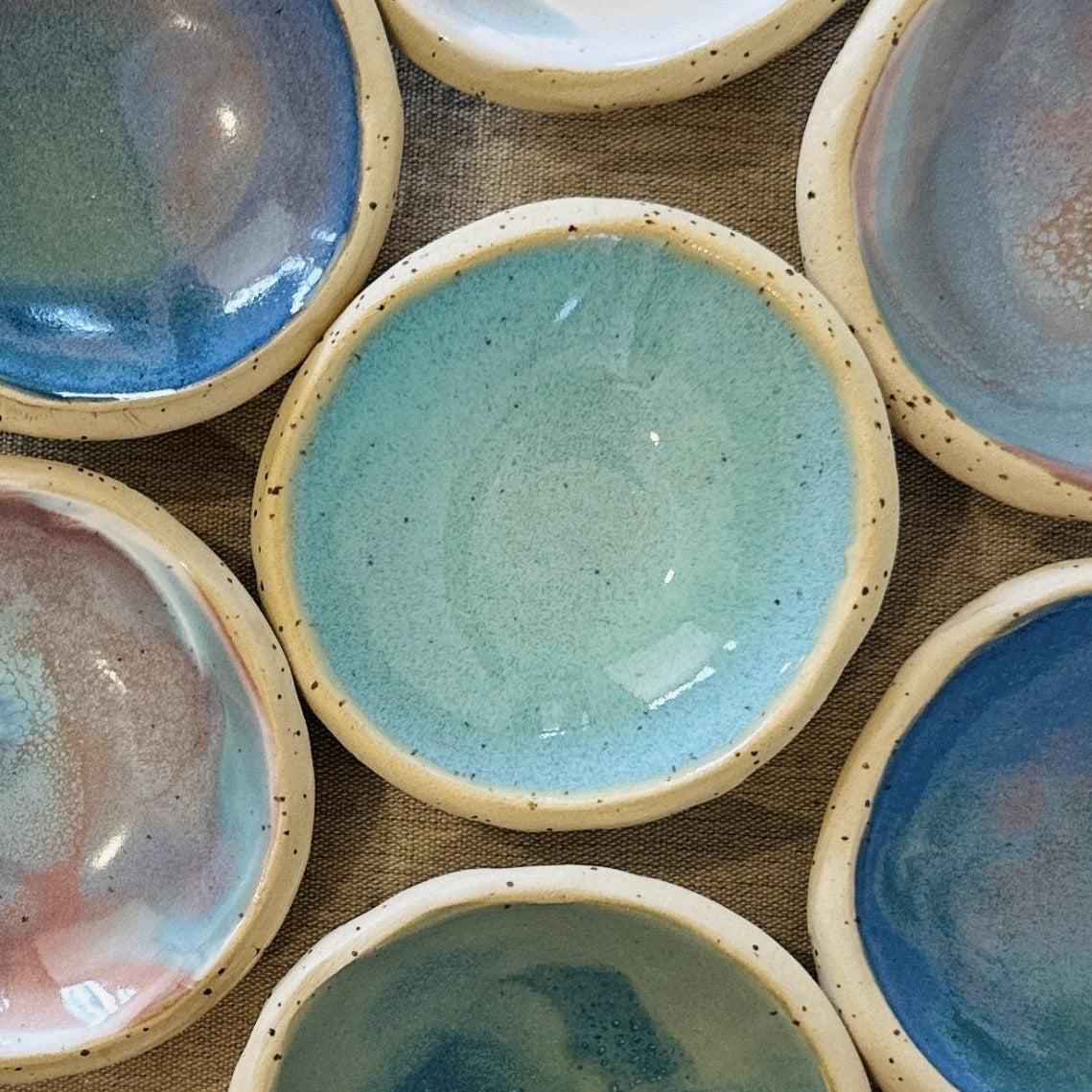 handy dish seafoam –