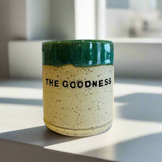 custom | tumbler no 4