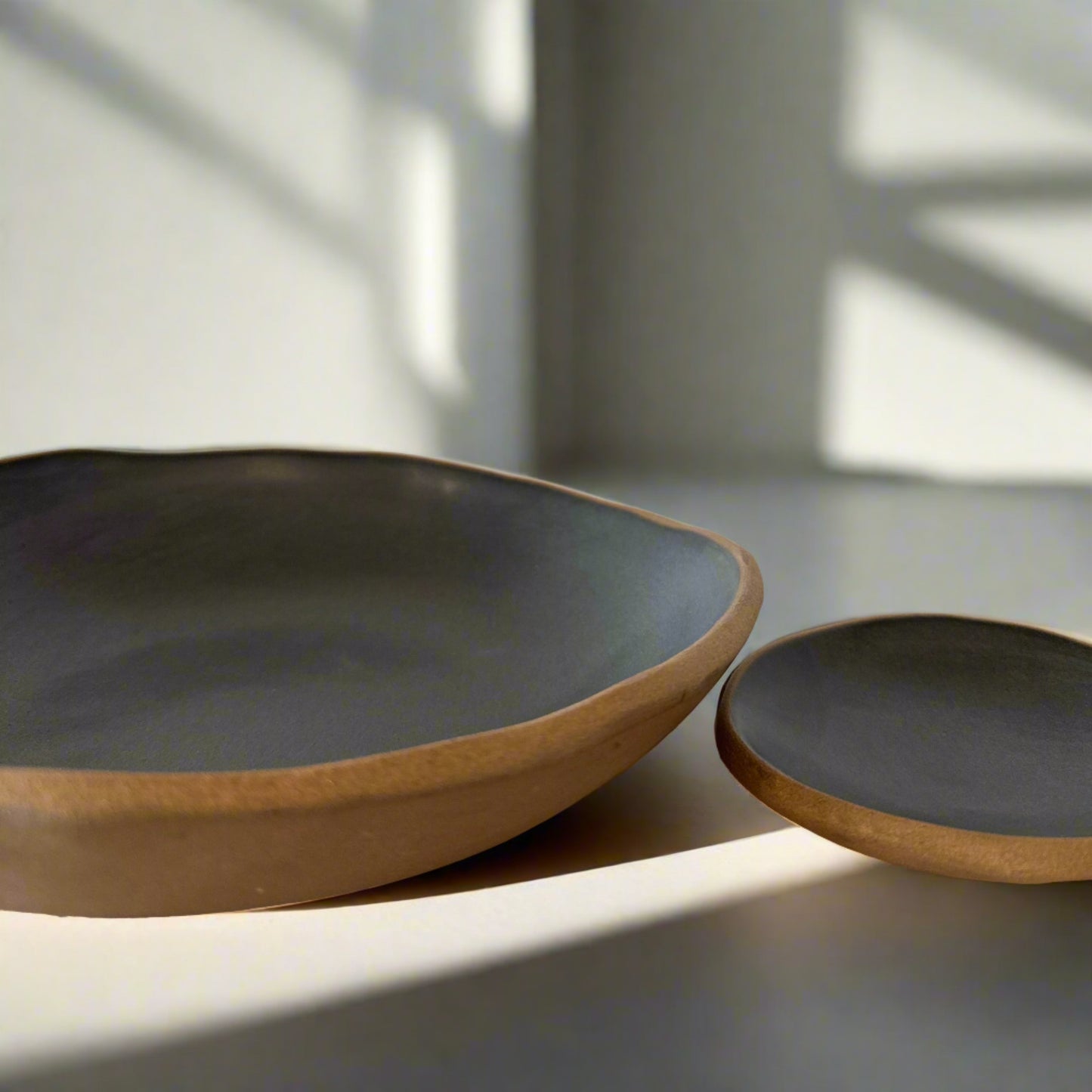 everyday dish | charcoal (pre-order)