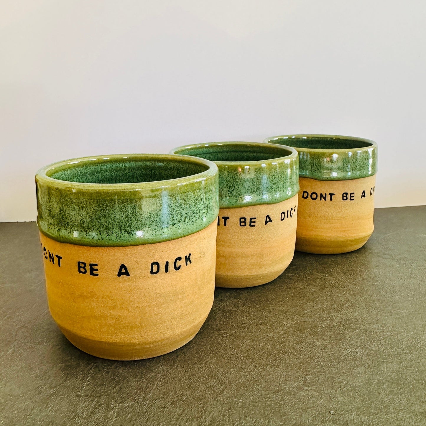 custom | tumbler no 13