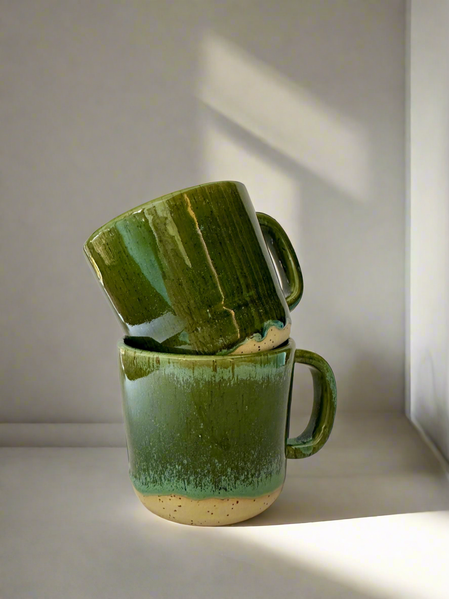 mug | granny smith (pre-order)