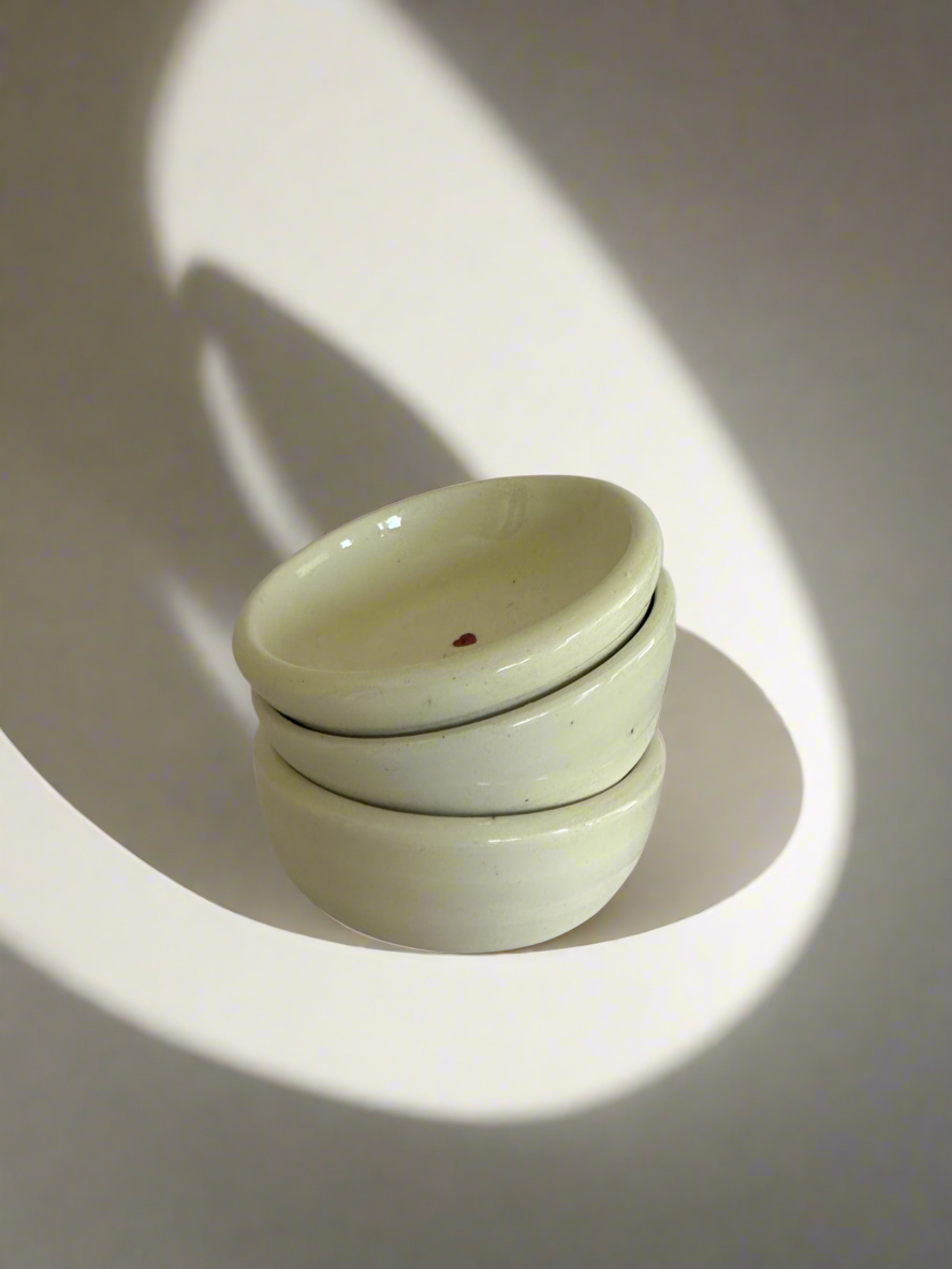 treasure dish | customisable