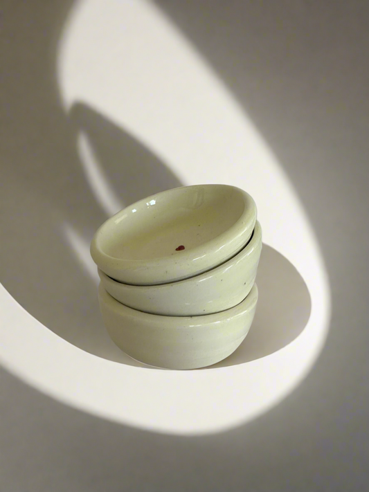 treasure dish | customisable