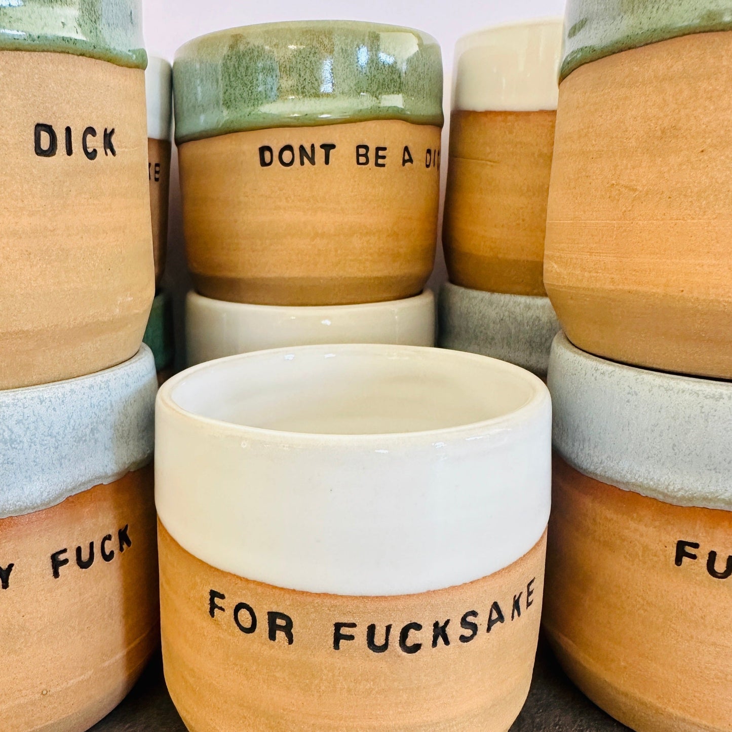 custom | tumbler no 13