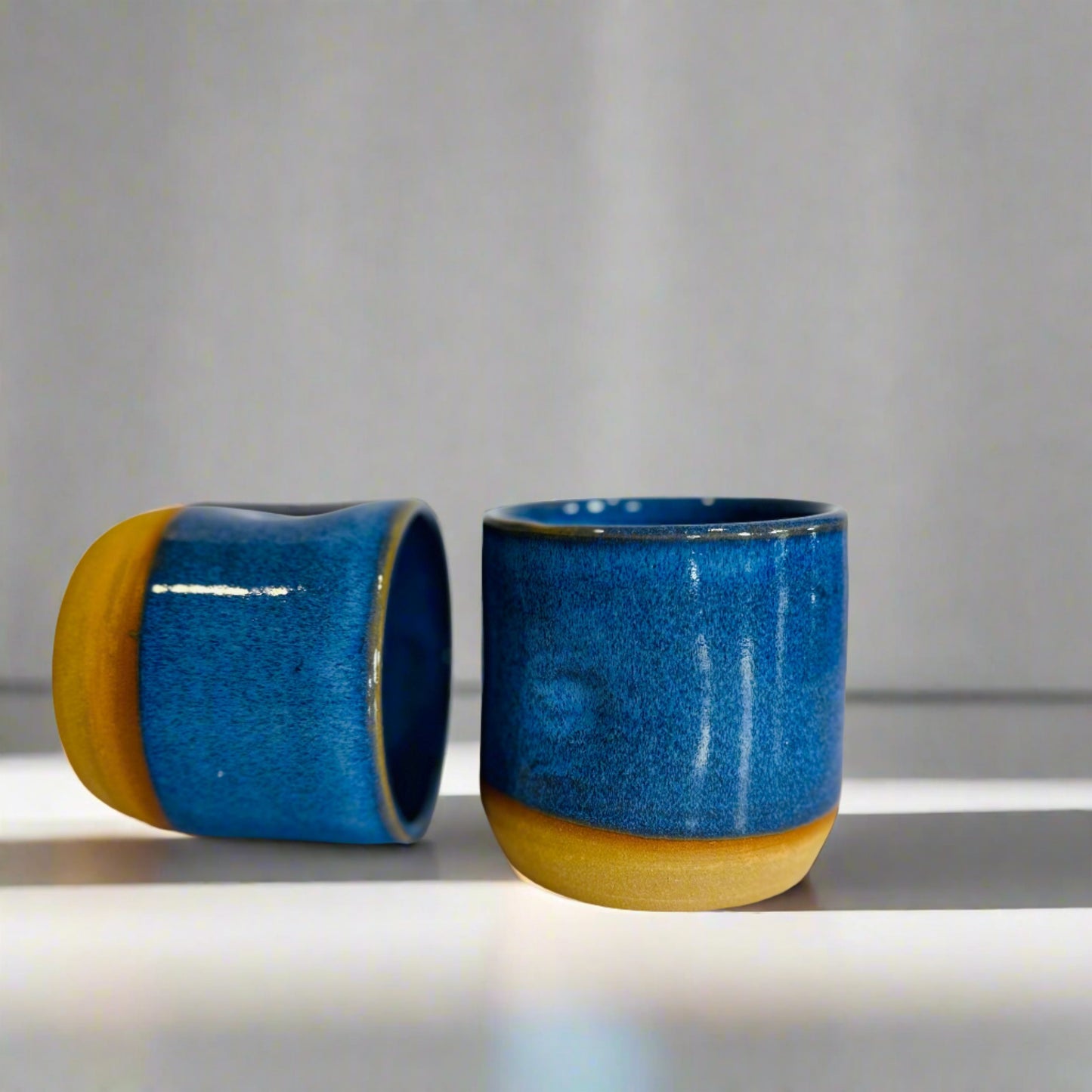 thumb tumbler | sapphire (pre-order)