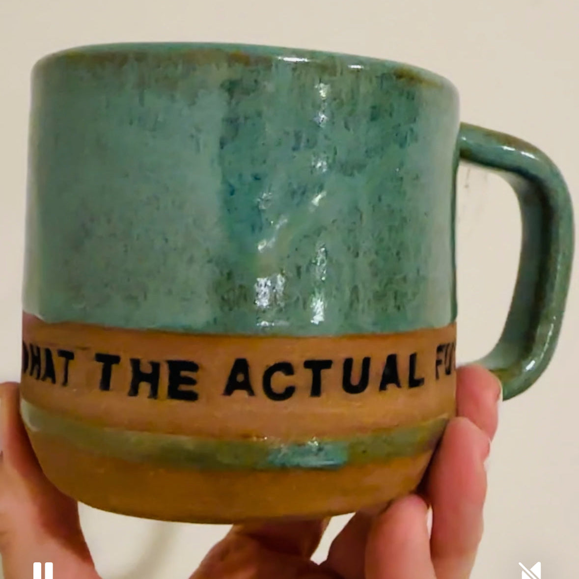 mug | swears