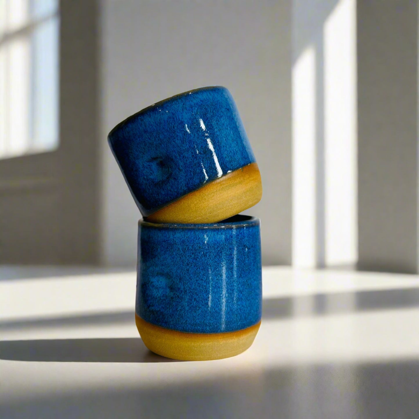 thumb tumbler | sapphire (pre-order)
