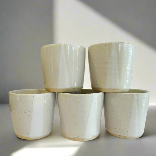 tumbler | vanilla bean