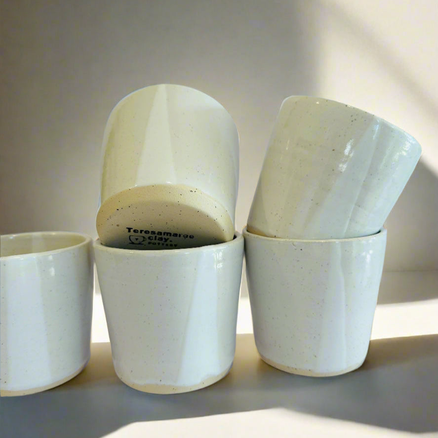 tumbler | vanilla bean