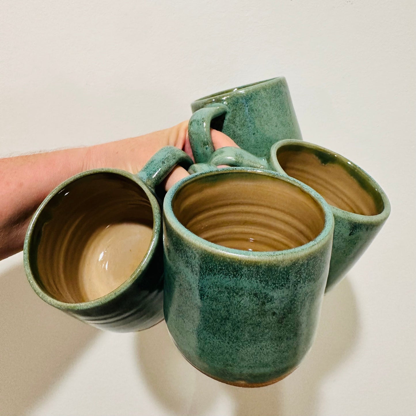 mug | nikau