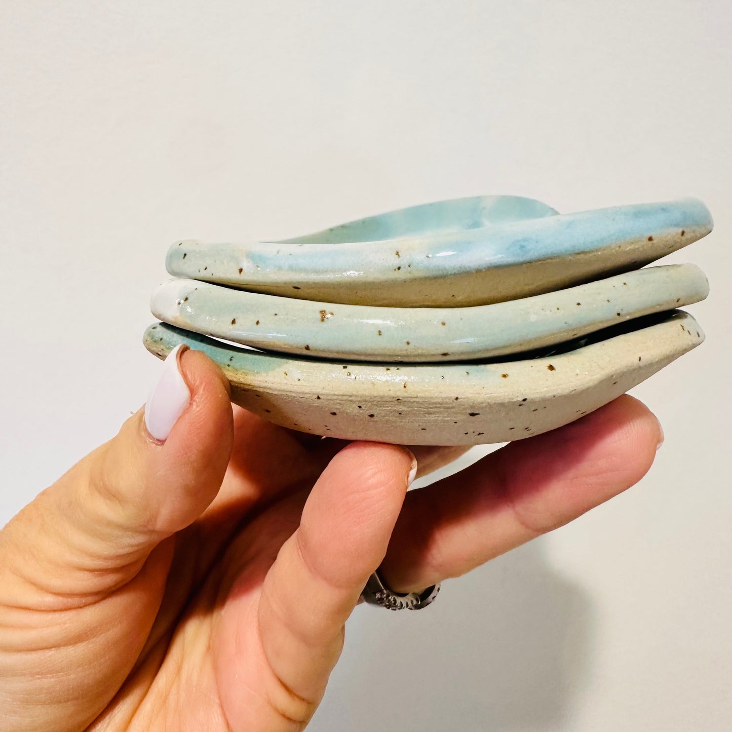 trinket | aqua