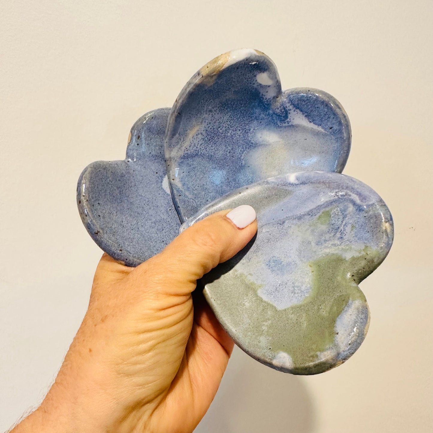 trinket | blues
