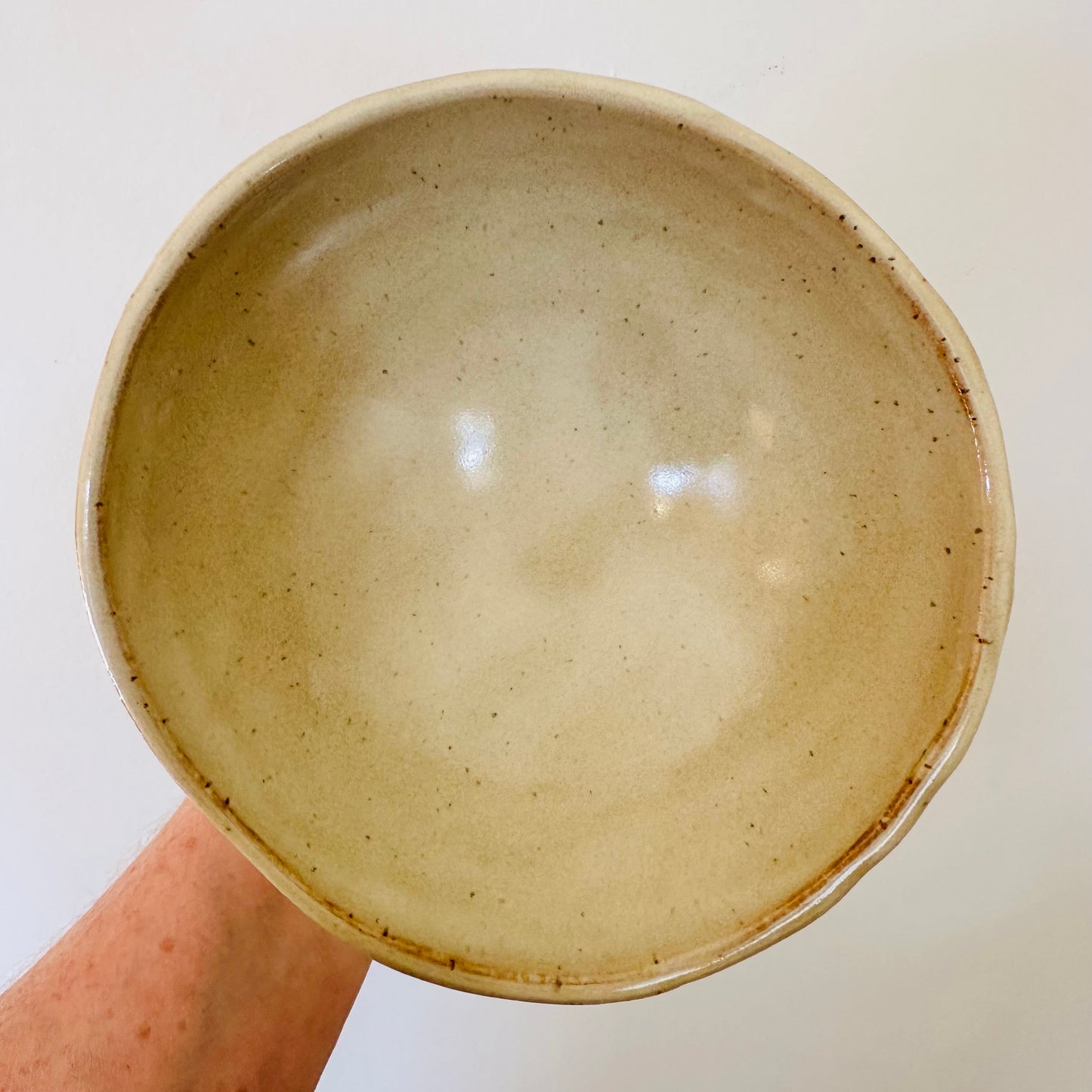 porridge bowl | birch