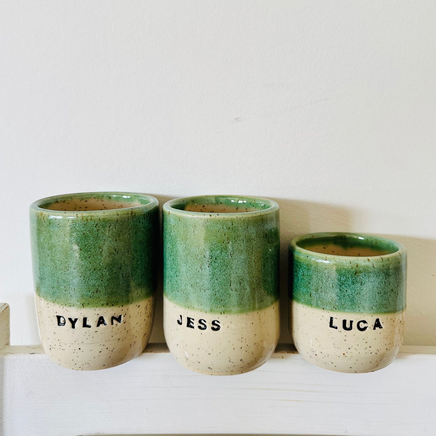 custom | tumbler no 4