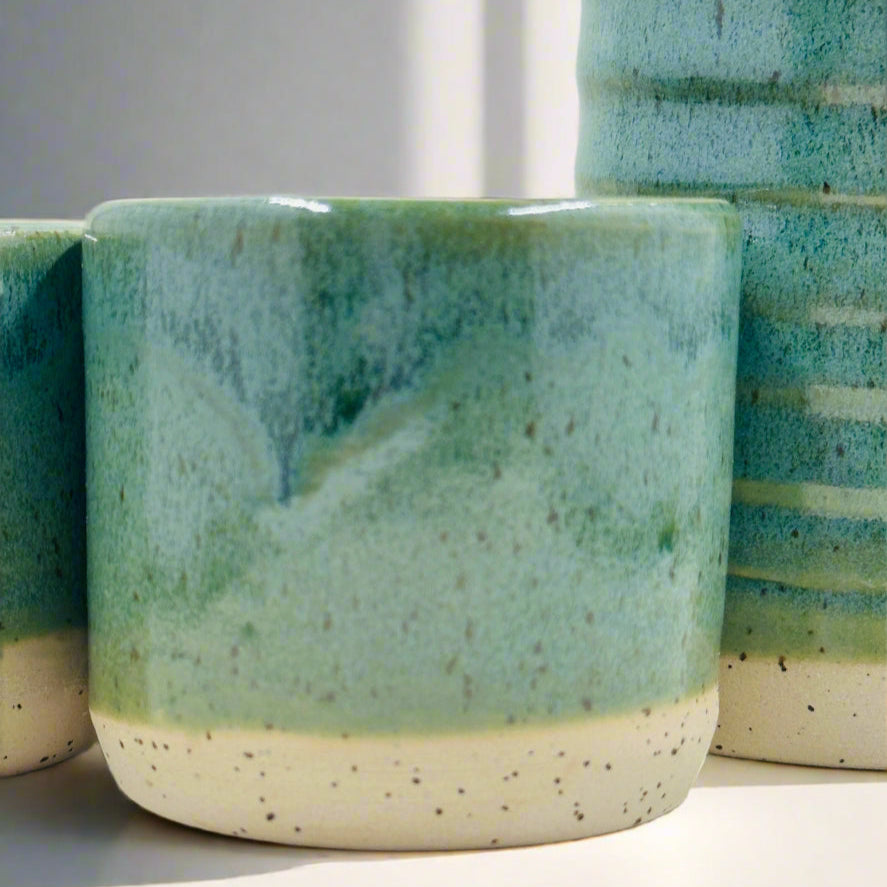 Replenish | Carafe + Companion Cups