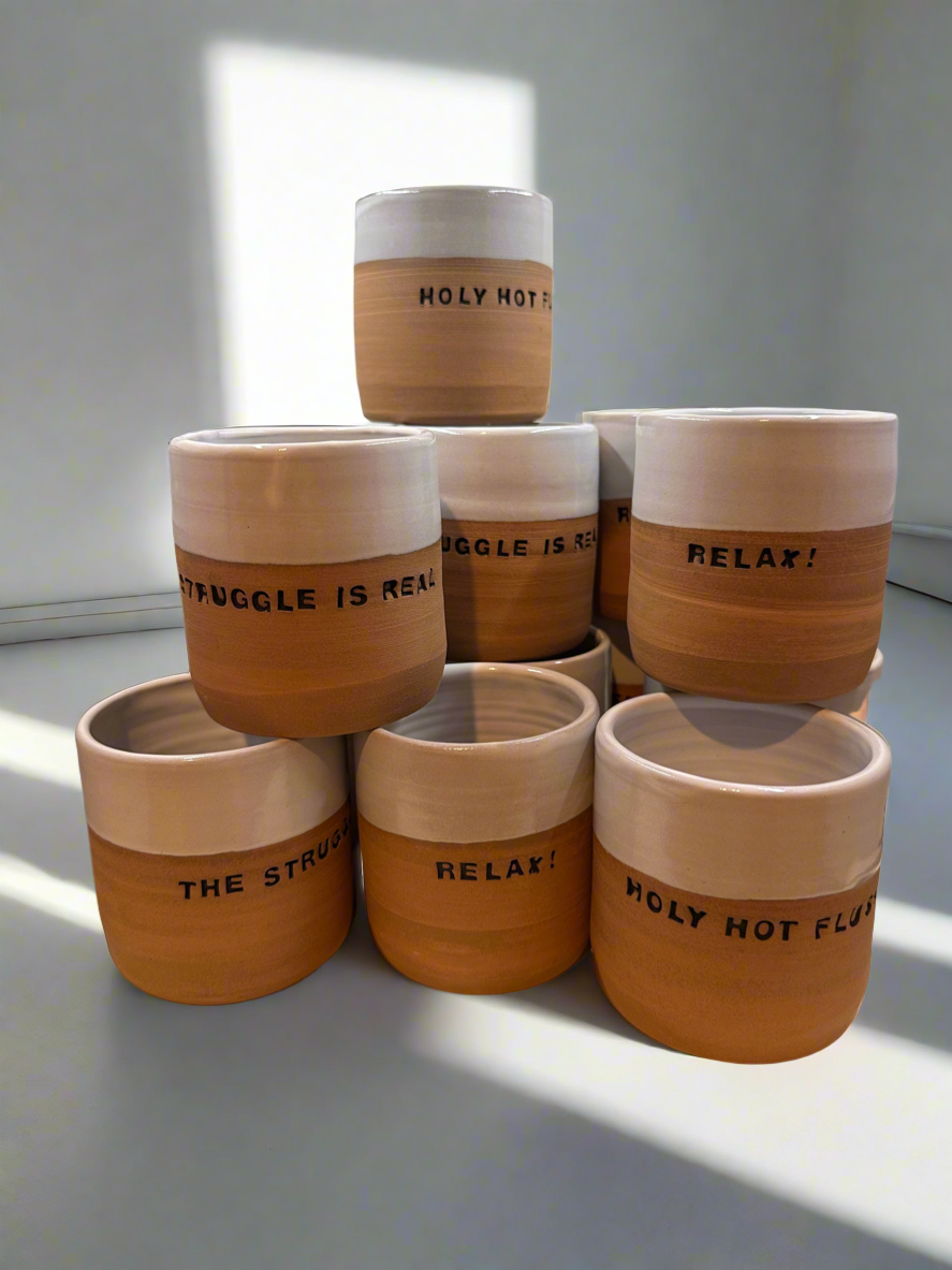 custom | tumbler no 7