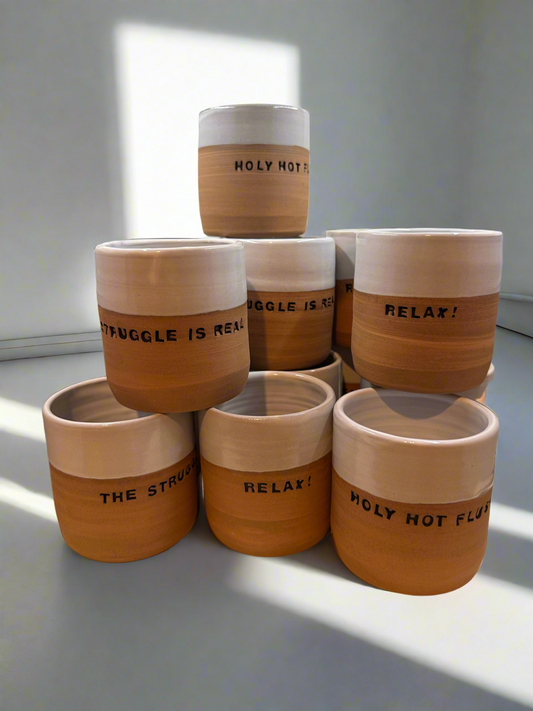 custom | tumbler no 7