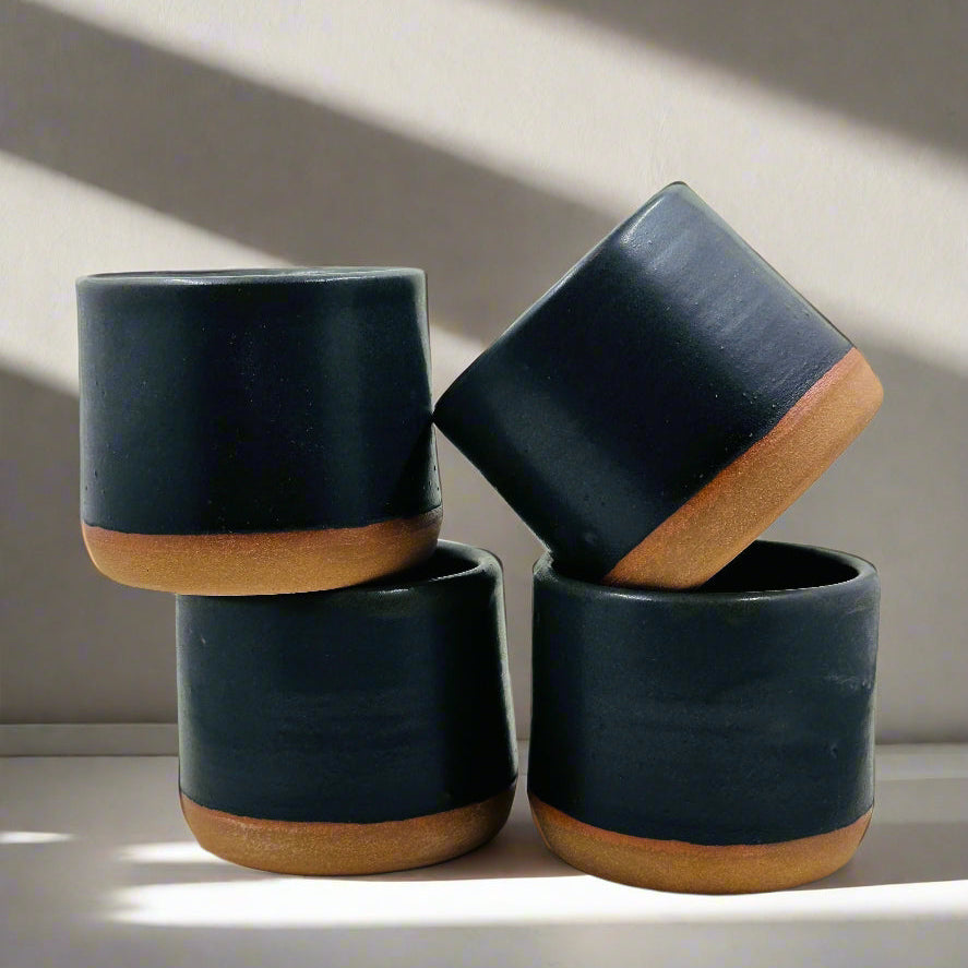 the espresso | charcoal