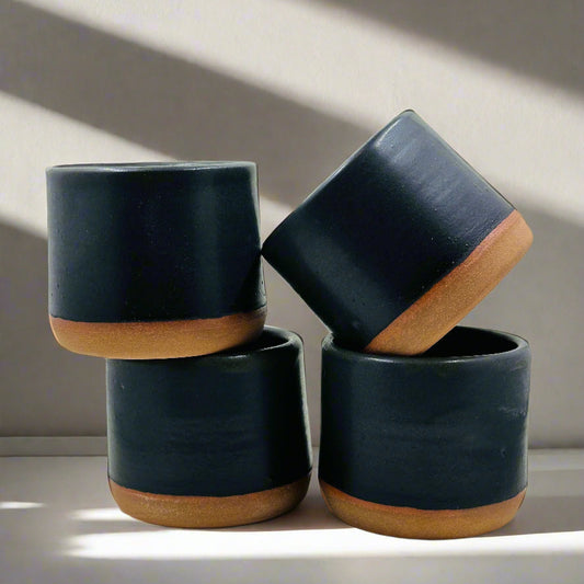 the espresso | charcoal