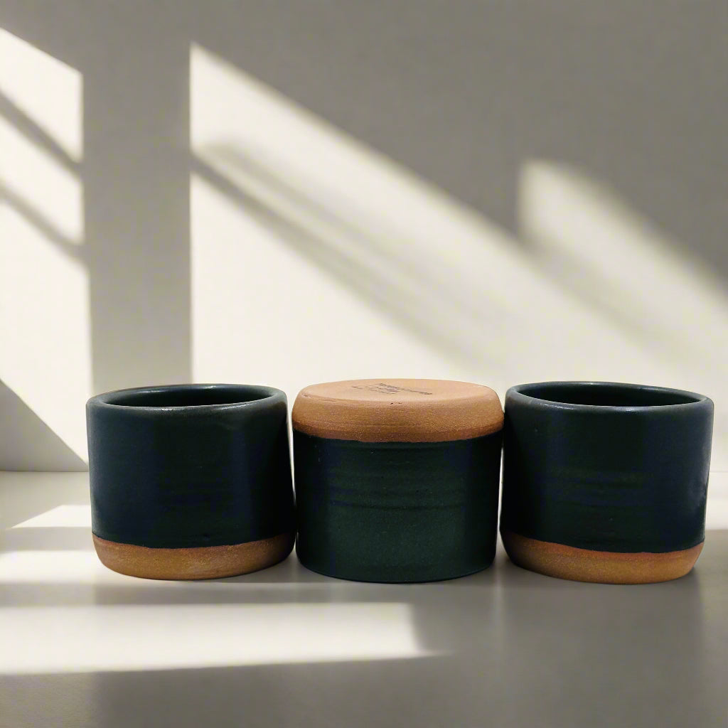 the espresso | charcoal