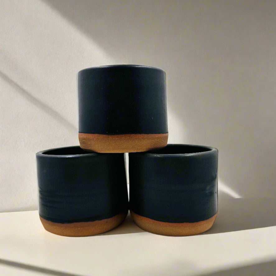 the espresso | charcoal