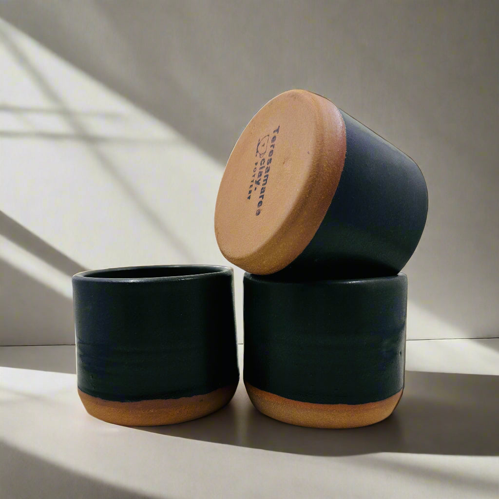 the espresso | charcoal