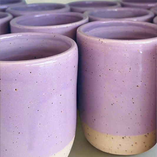tumbler | lilac