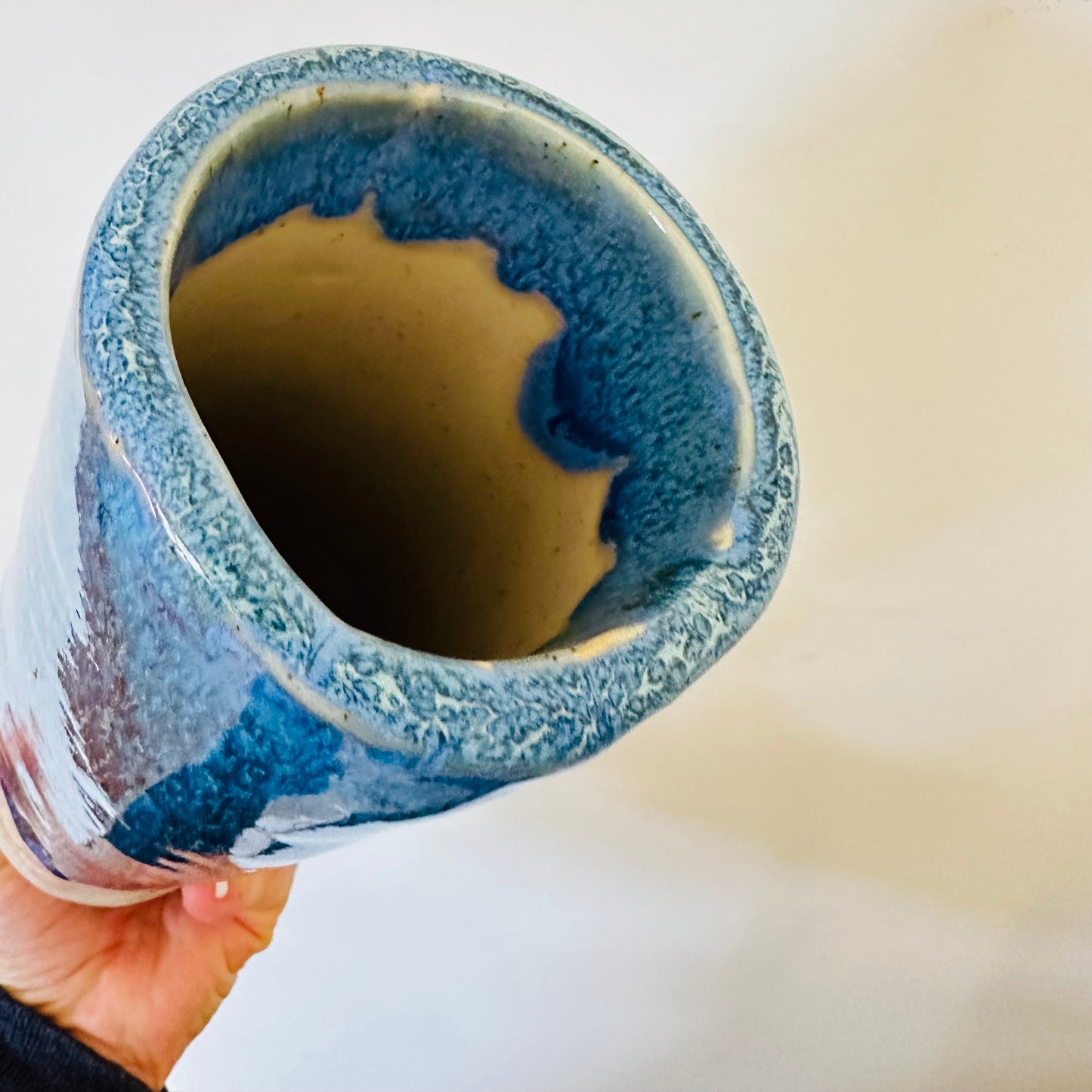 vase | column