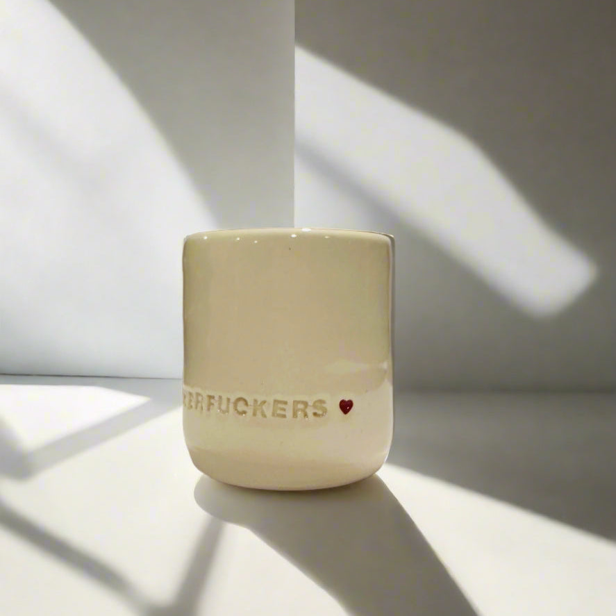 custom | tumbler no 8