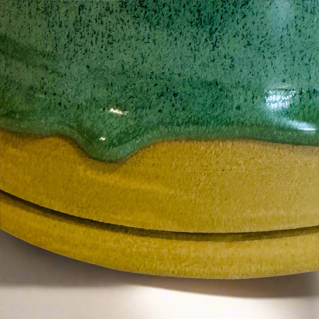 utensil holder | evergreen (pre order)