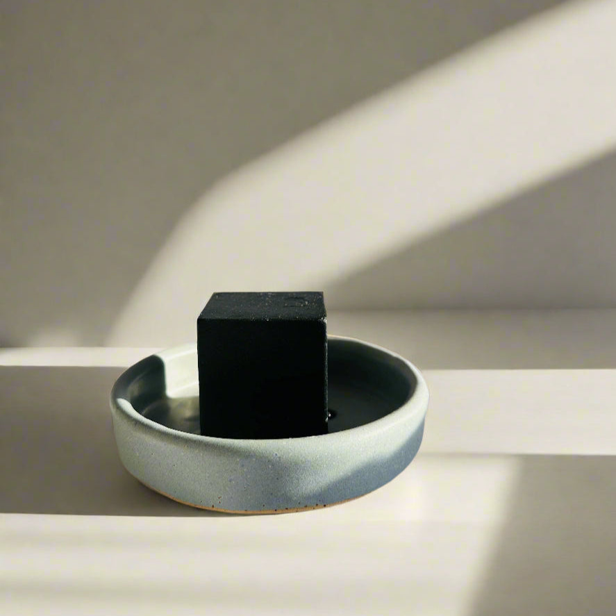 soap dish | linen