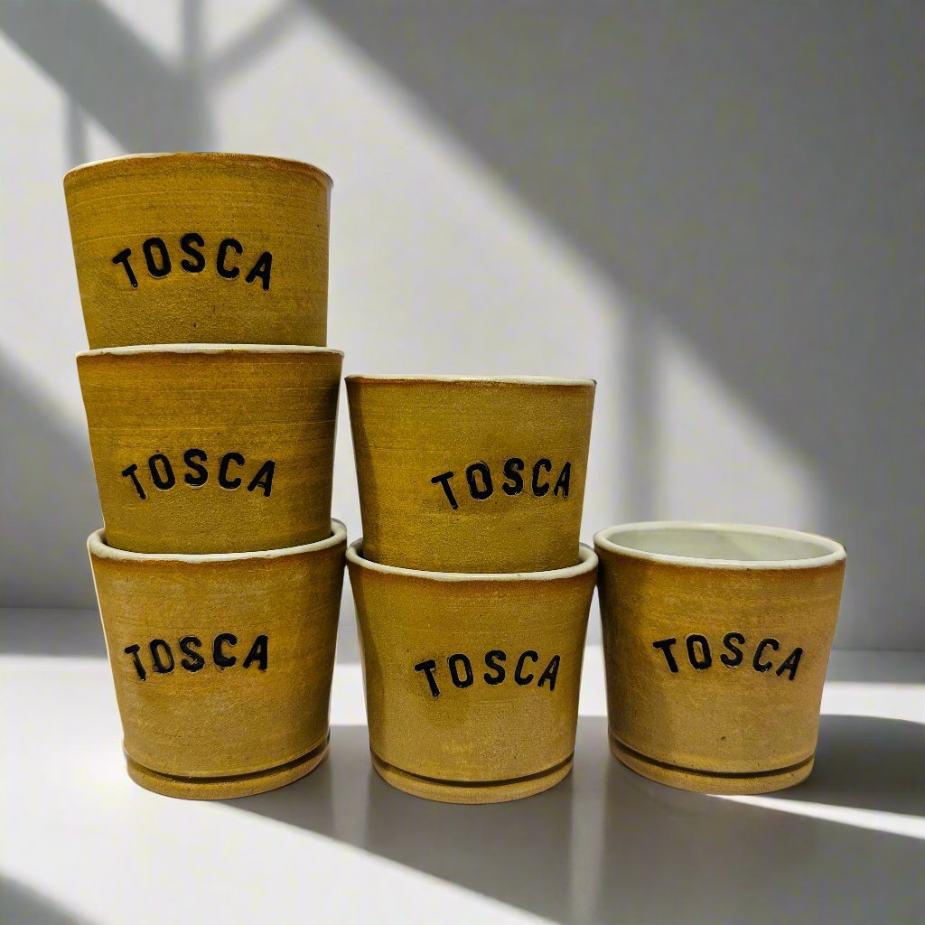 custom | cafe sugar holders no 13