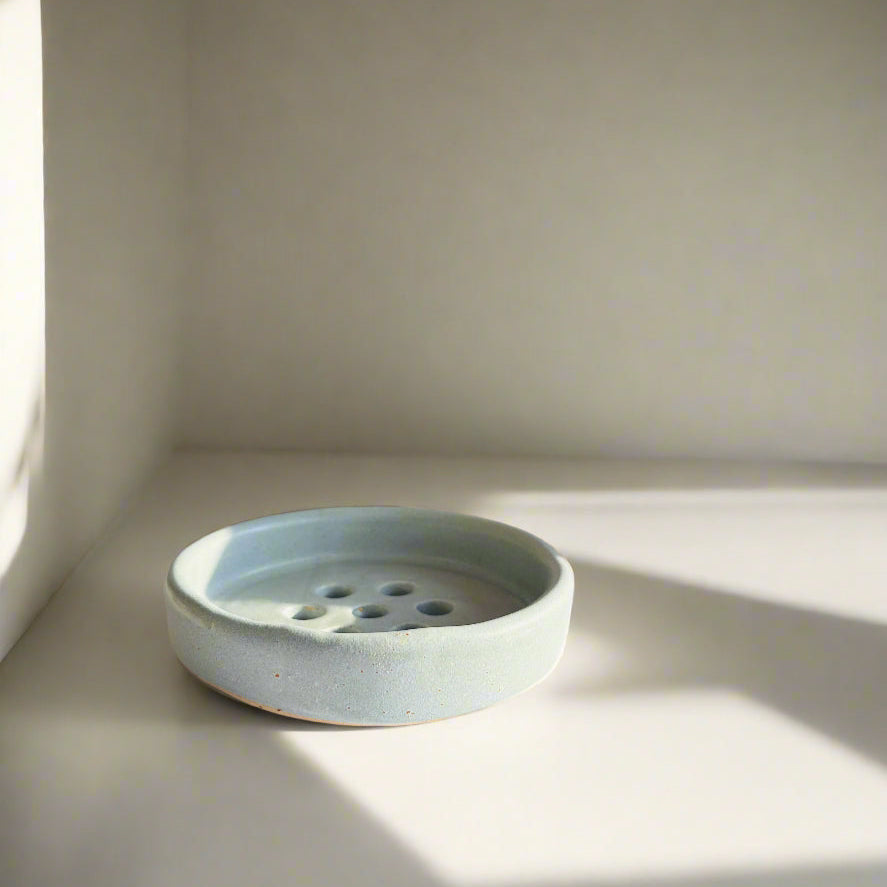 soap dish | linen