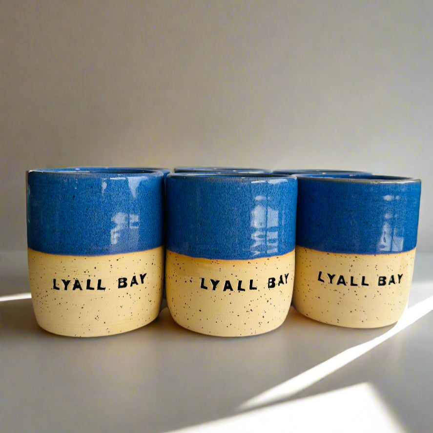 custom | tumbler no 5