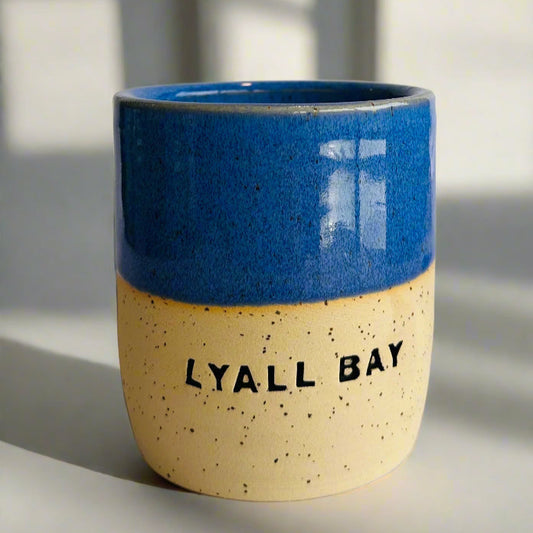 custom | tumbler no 5