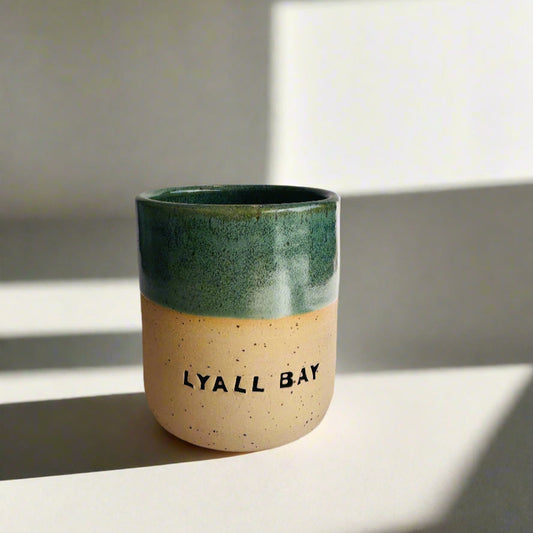 custom | tumbler no 6