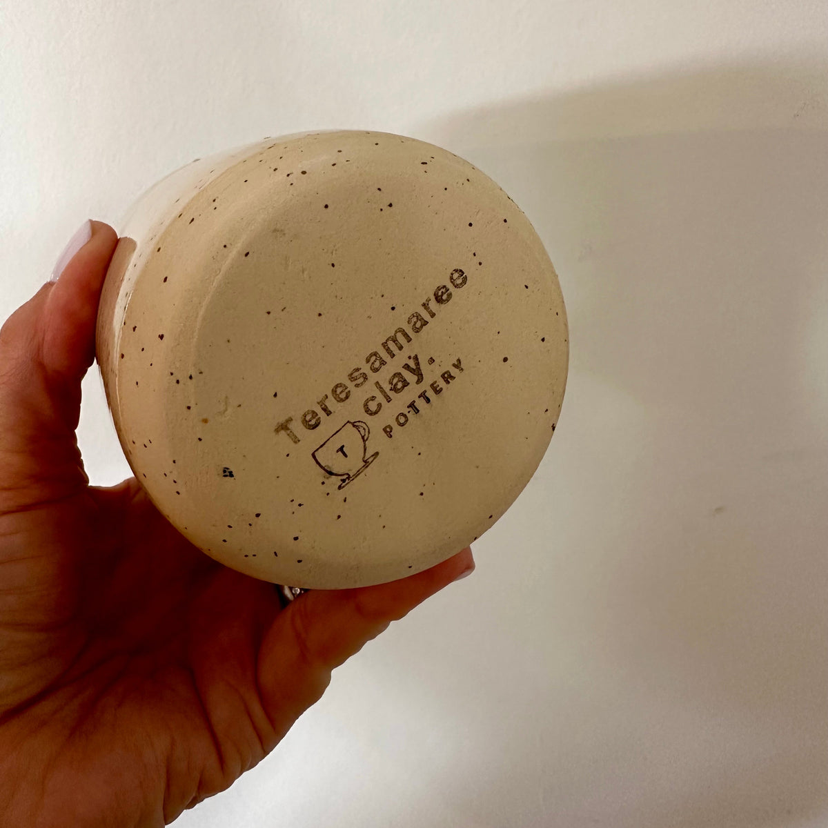 custom | tumbler no 8
