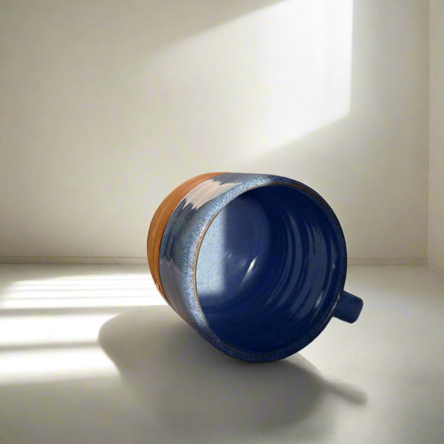 custom | mug no 10