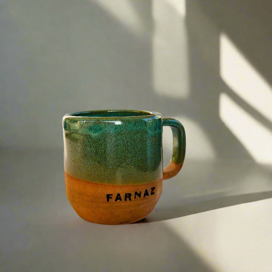 custom | mug no 10