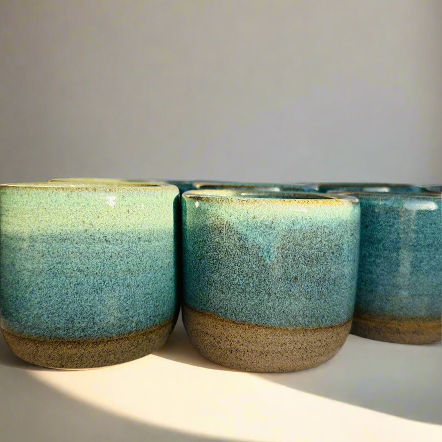 tumbler | glacier blue