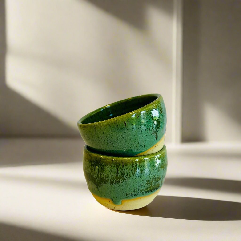 the dip bowl | evergreen