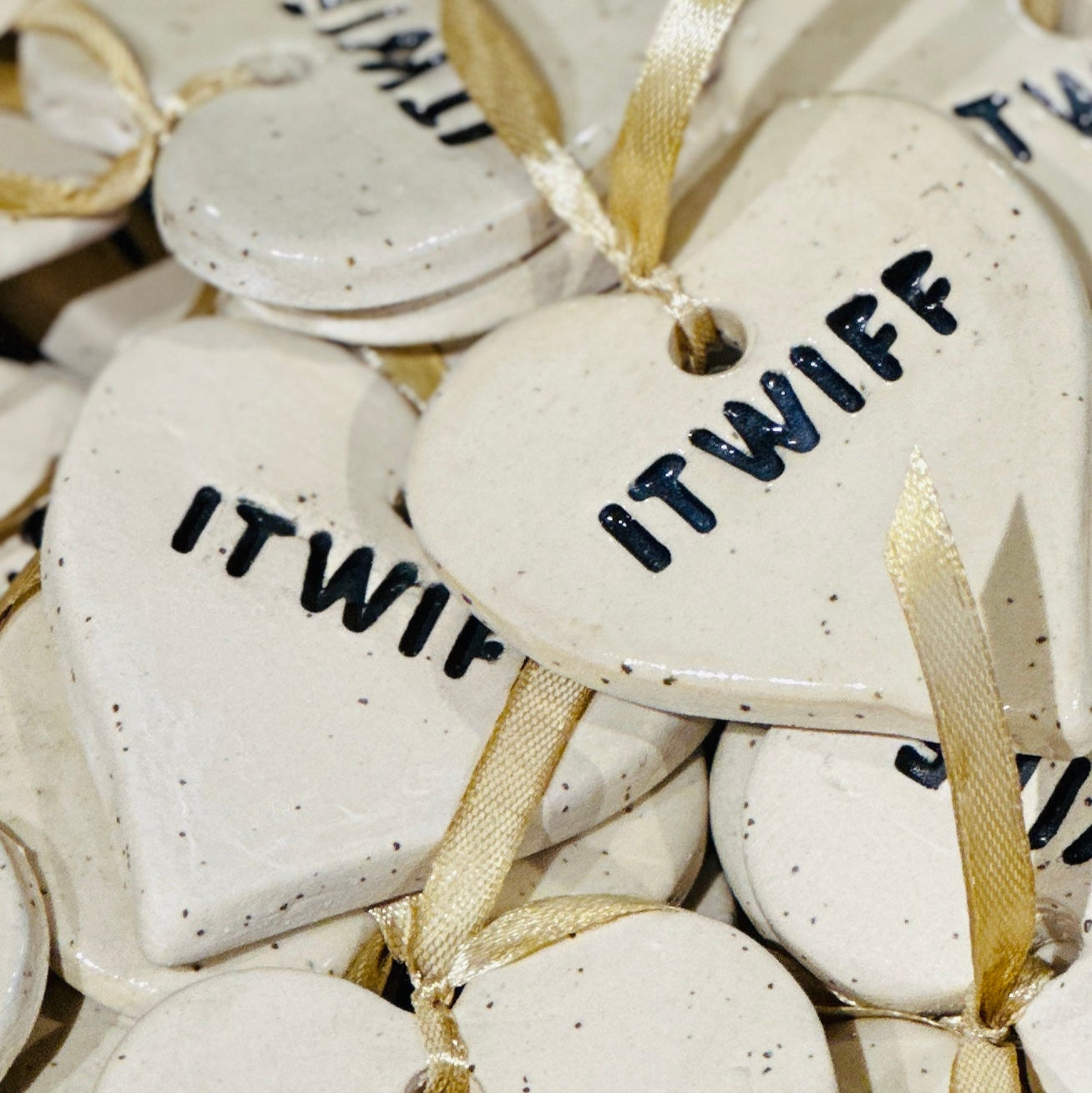 heart | personalised