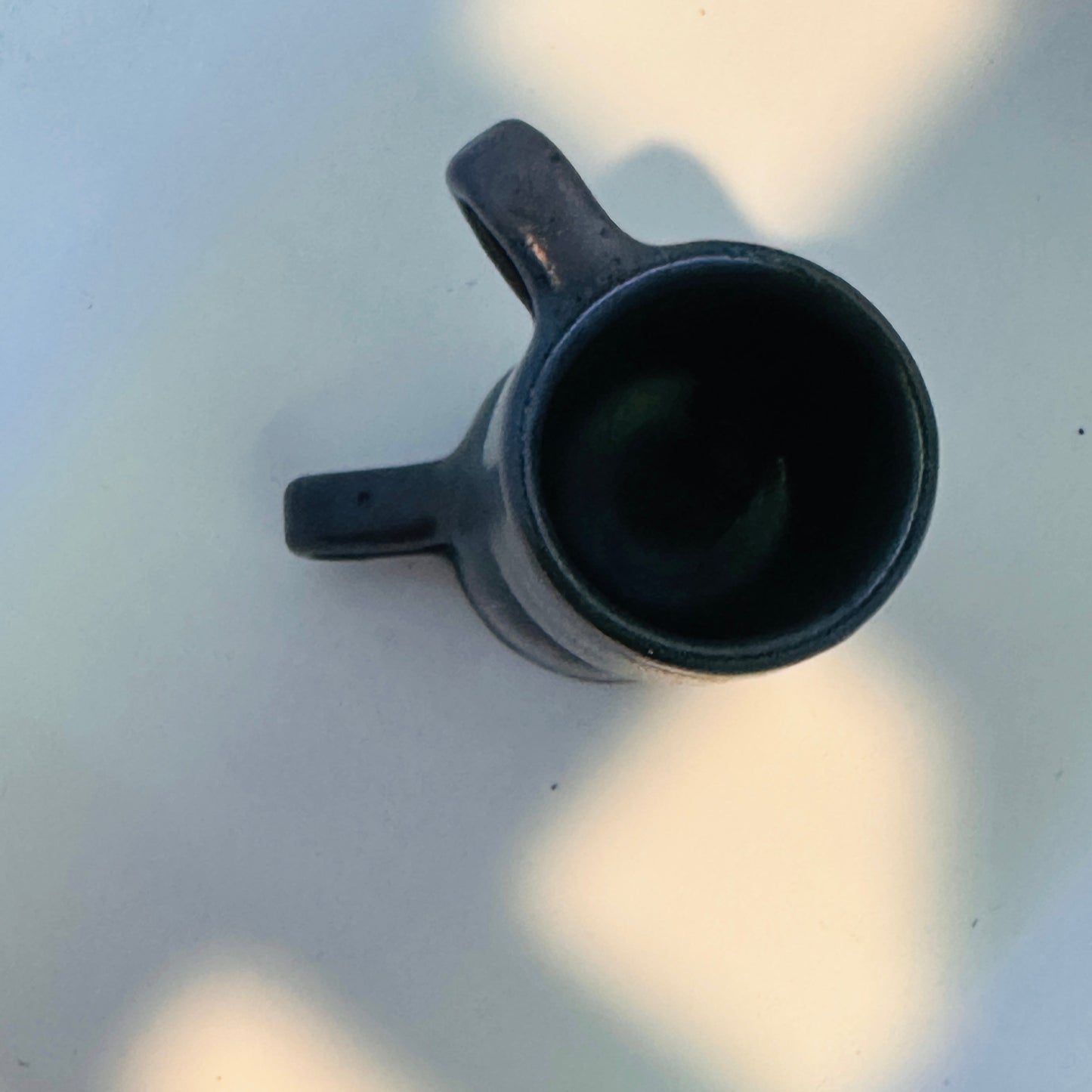 espresso | black