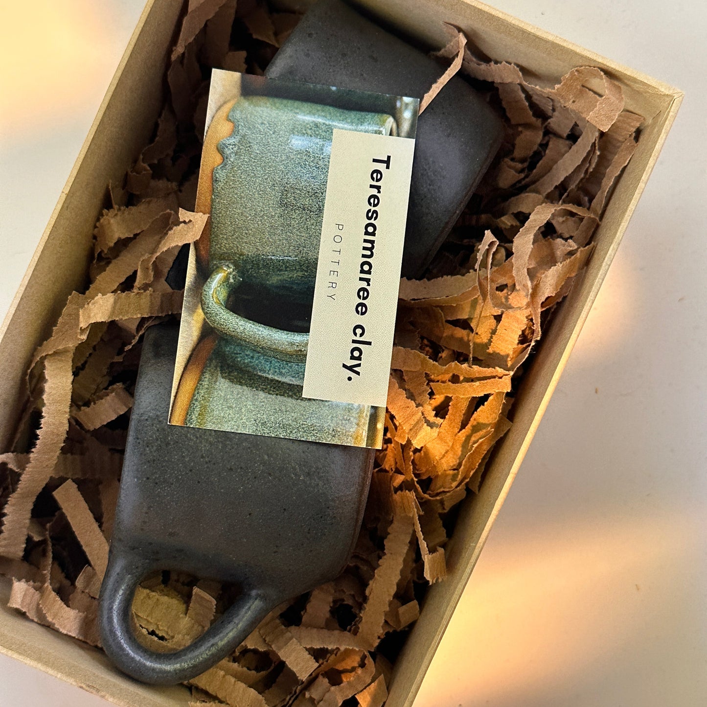 fathers day | espresso gift box